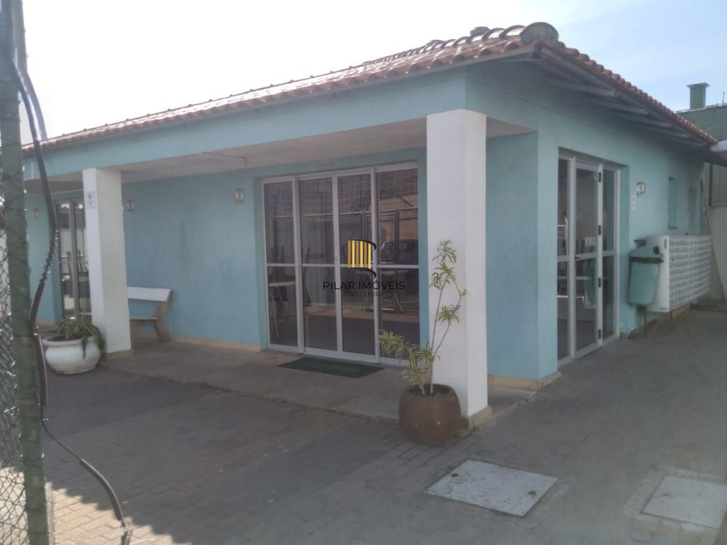 Apartamento 2 dormitórios no bairro Vila Nova