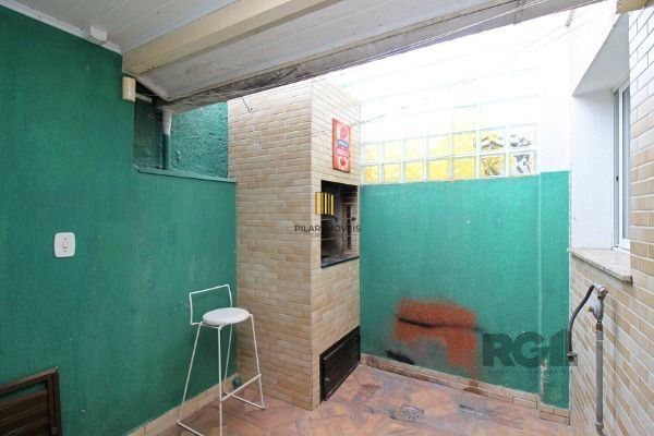 Casa Condominio para Venda - 98.08m², 3 dormitórios, sendo 1 suites, 1 vaga - Cavalhada
