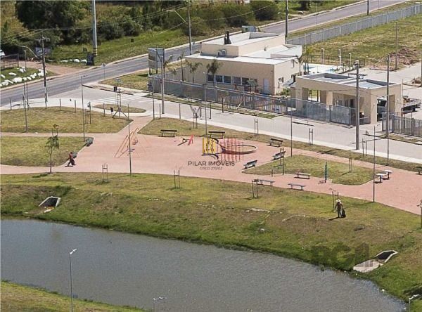 Terreno em Condominio em Porto Alegre, no bairro Hípica, à venda.