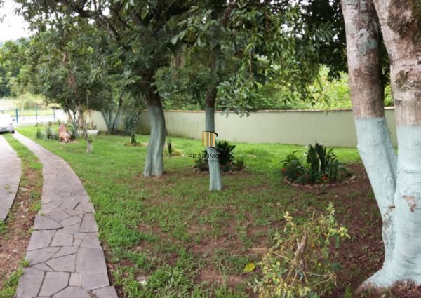 Casa para Venda - 220.83m², 3 dormitórios, 2 vagas - Vila Nova