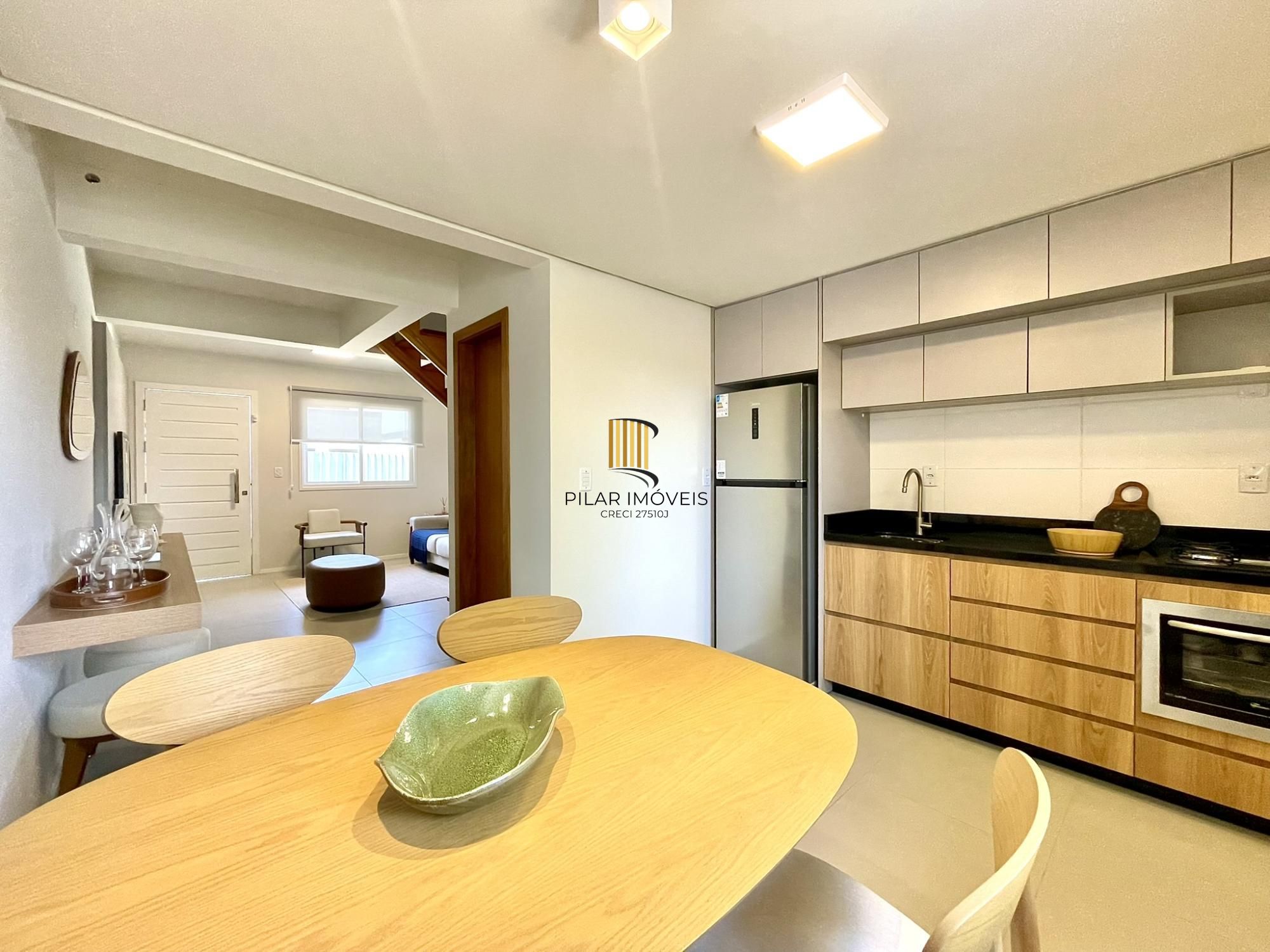 VISITE O DECORADO.Sobrados  em condominio fechado de 02 e 03 dormitórios