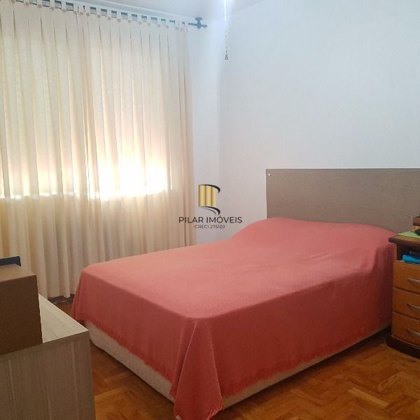 Apartamento para Venda - 71.23m², 3 dormitórios, Cristal