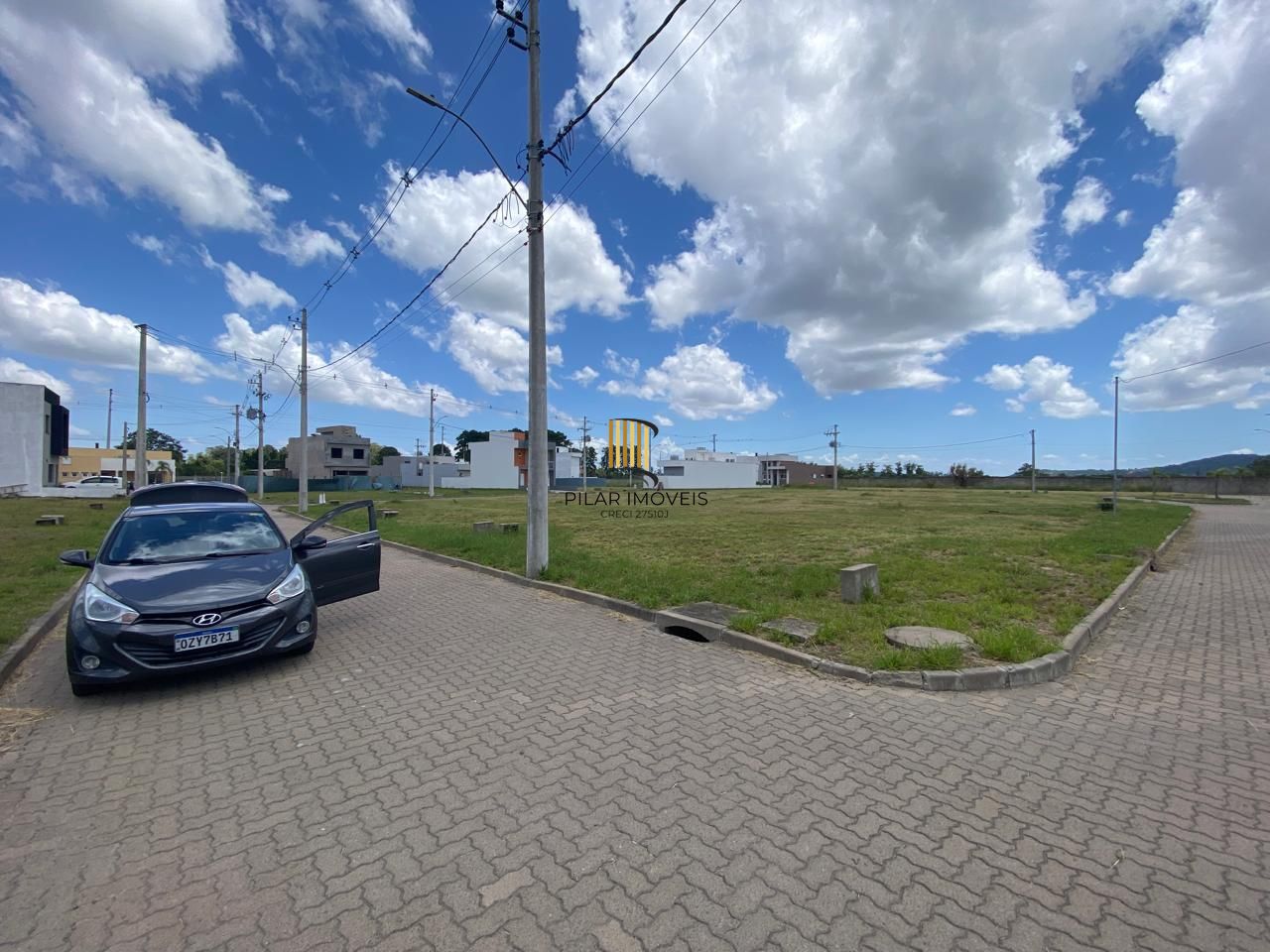 Terreno para Venda - 0m², 0 dormitórios, Hípica