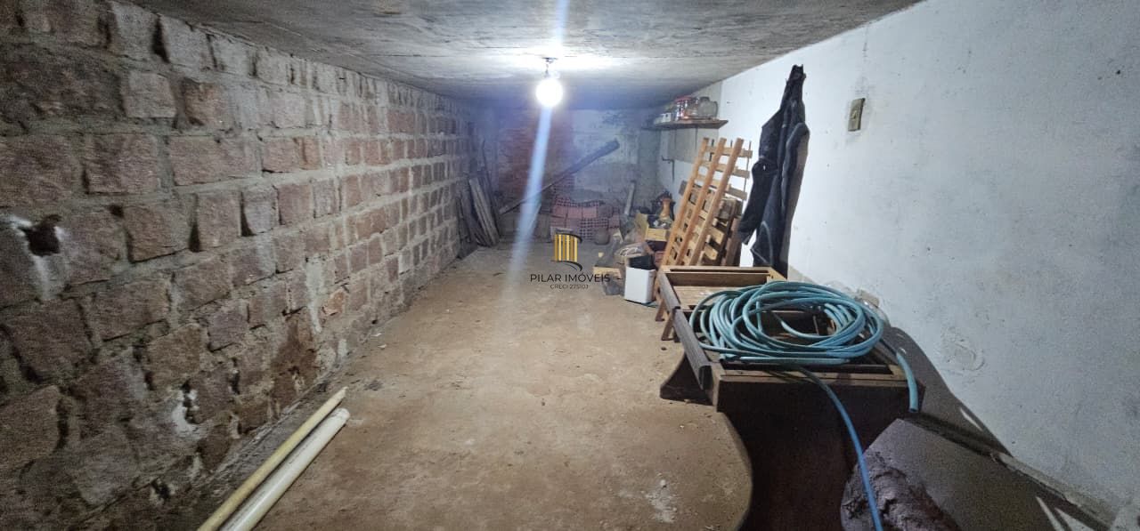 Casa 2 dormitórios no bairro Nonoai