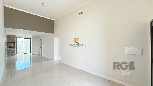 Casa Condominio em Porto Alegre, no bairro Hípica, com 3 dormitório(s), e 3 banheiros, à venda.