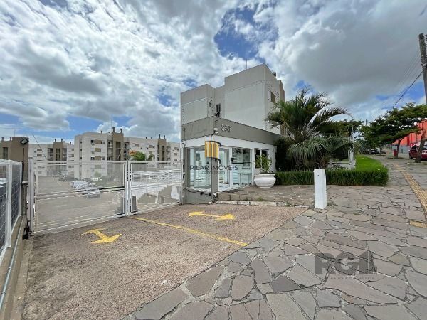 Apartamento em Porto Alegre, no bairro Vila Nova, com 2 dormitório(s), e 2 banheiros, à venda.