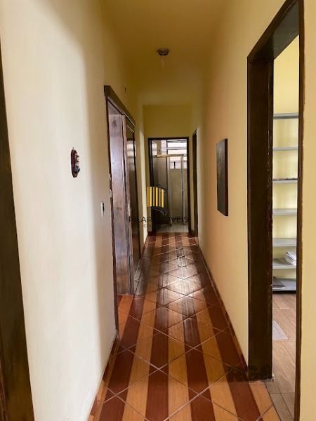 Casa 3 dormitórios no bairro Nonoai