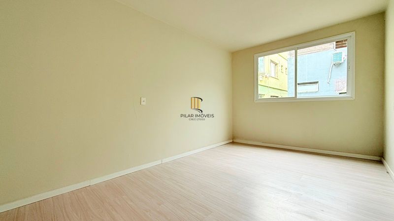 Cobertura Praia de Belas