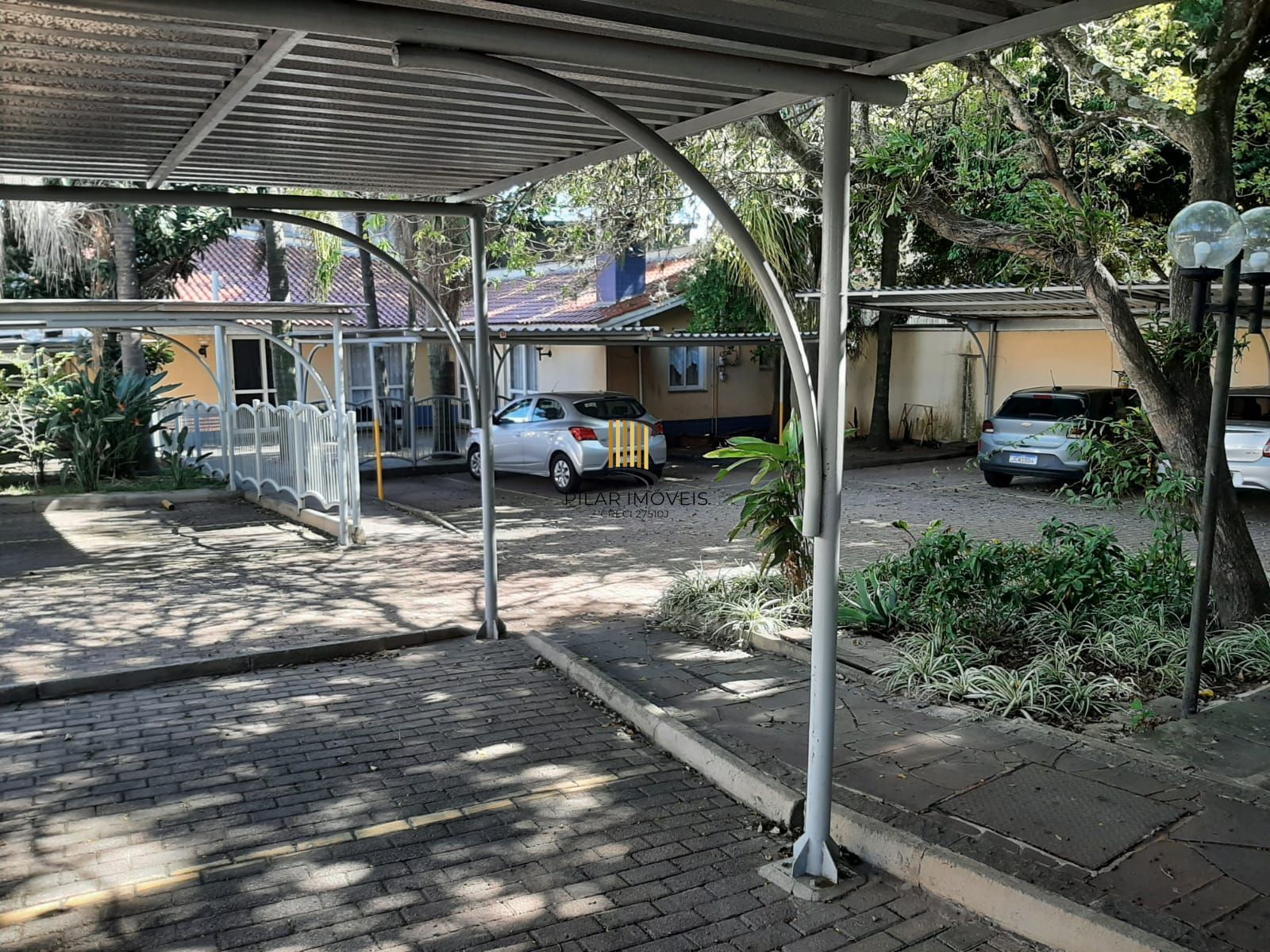 Apartamento 2 dormitórios no bairro Cavalhada
