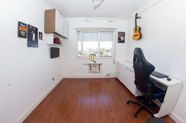 Apartamento em Porto Alegre, no bairro Tristeza, com 3 dormitório(s), e 3 banheiros, à venda.