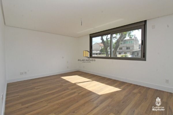 Apartamento para Venda - 145m², 3 dormitórios, 2 vagas - Tristeza