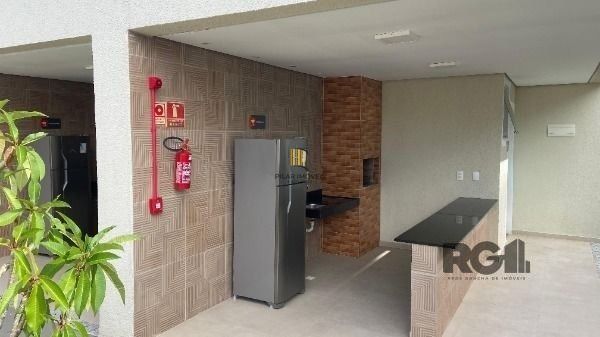 Apartamento 2 dormitórios no bairro Costa e Silva