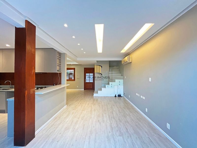 Casa dos seus sonhos no Condomínio Aqualina – Porto Alegre