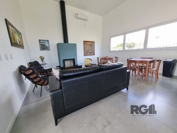 Terreno em Condominio em Porto Alegre, no bairro Hípica, à venda.