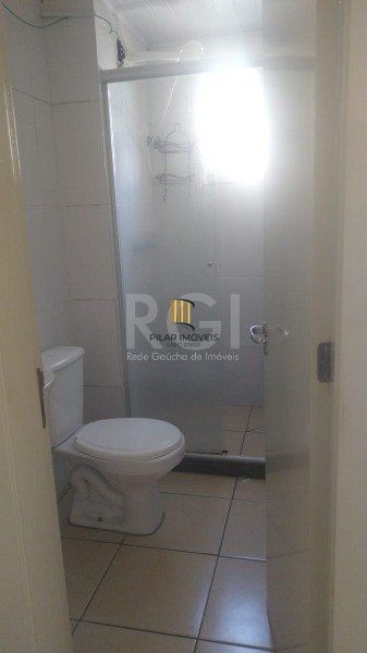 Apartamento para Venda - 47.78m², 2 dormitórios, 1 vaga - Restinga