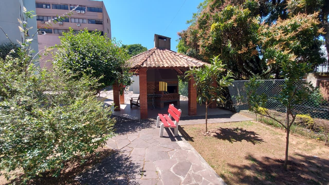 Apartamento 1 dormitório no bairro Cavalhada