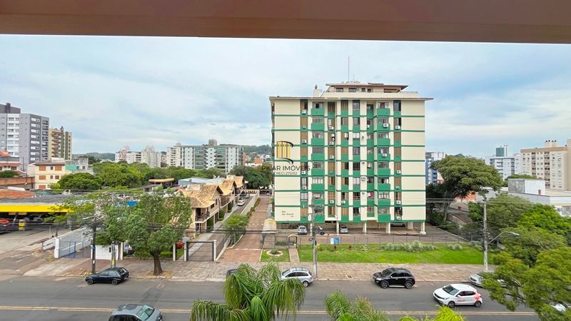 Apartamento 3 dormitórios no bairro Tristeza