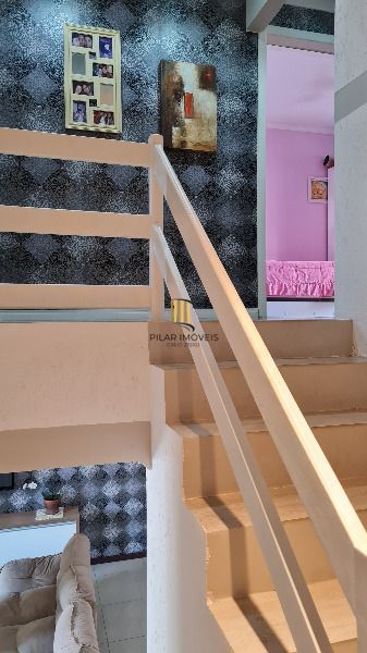 Casa para Venda - 177m², 3 dormitórios, sendo 1 suites, 2 vagas - Hípica
