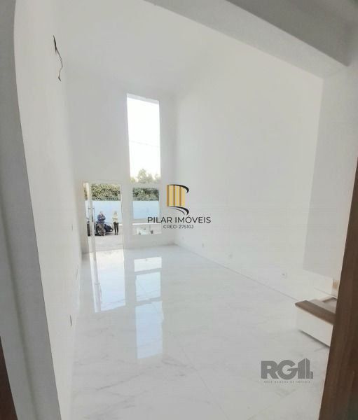 Casa de Condomínio 3 dormitórios no bairro Aberta dos Morros