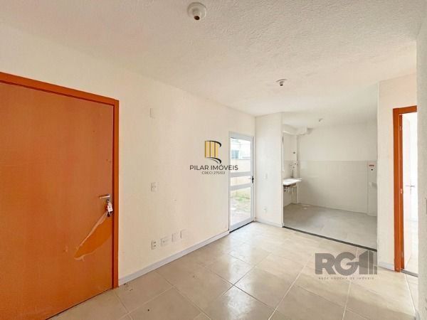 Apartamento 2 dormitórios no bairro Restinga