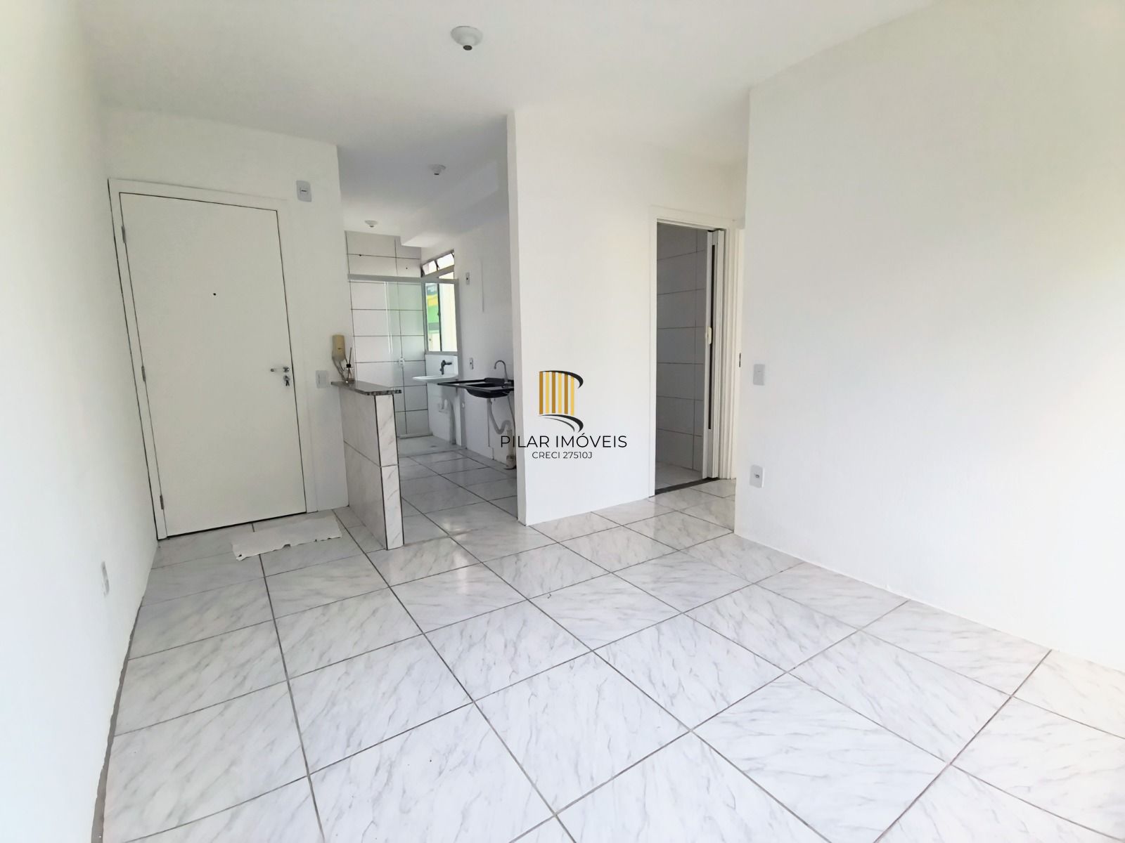 Apartamento 2 dormitórios no bairro Cavalhada