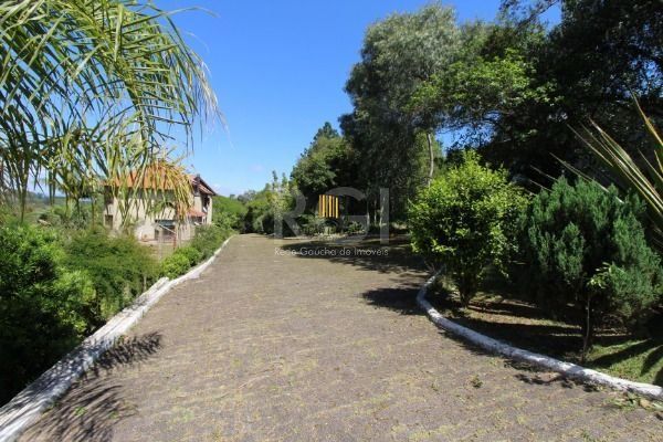 Casa para Venda - 111.89m², 1 dormitório, Cascata