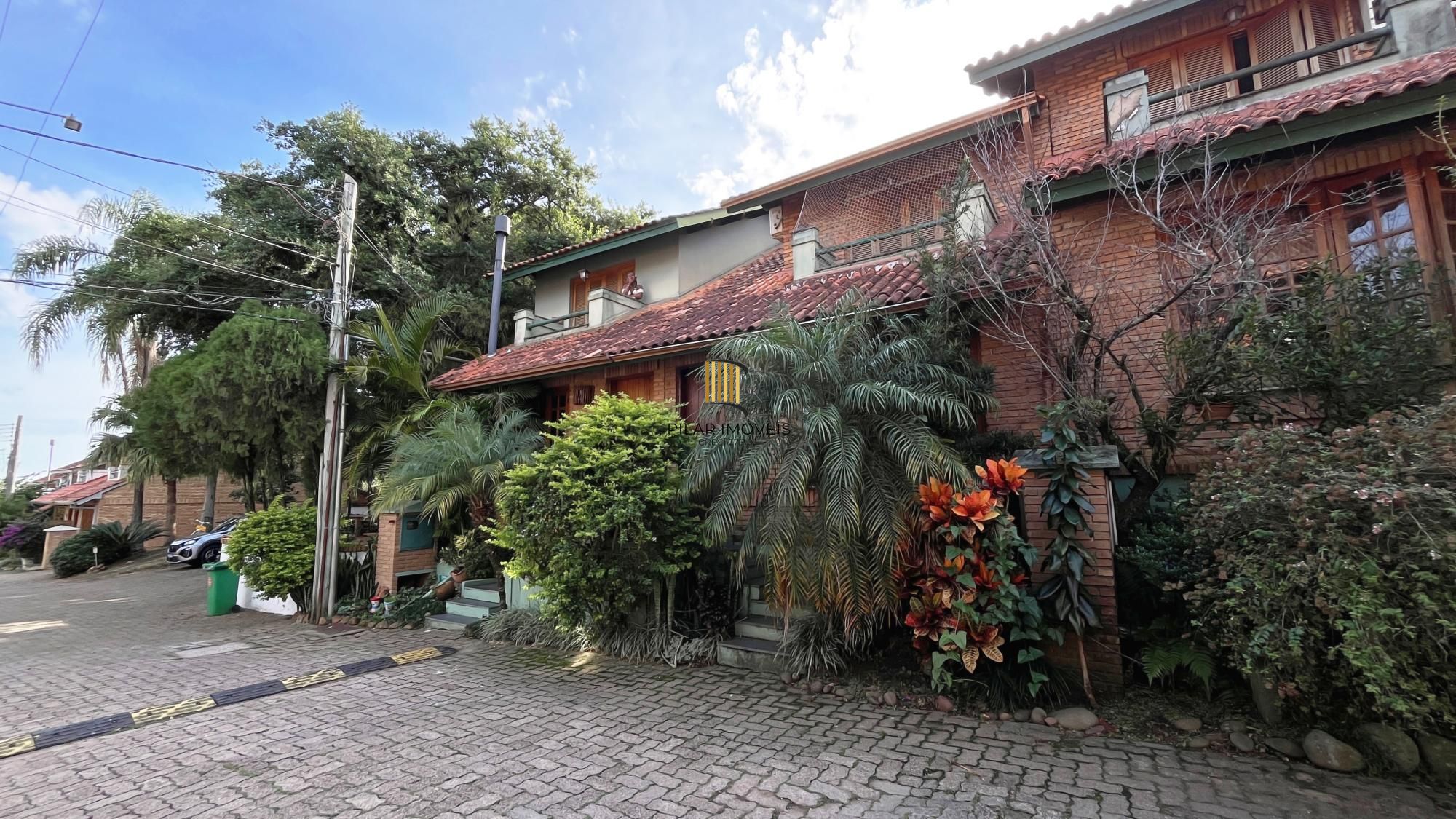 Casa 2 dormitórios no bairro Cavalhada
