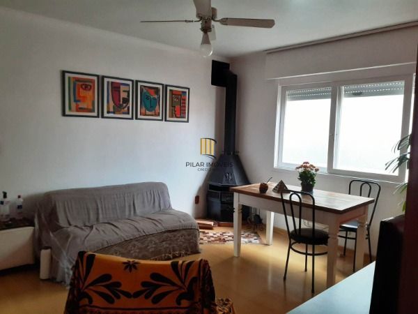 Apartamento para Venda - 74.09m², 2 dormitórios, 2 vagas - Ipanema