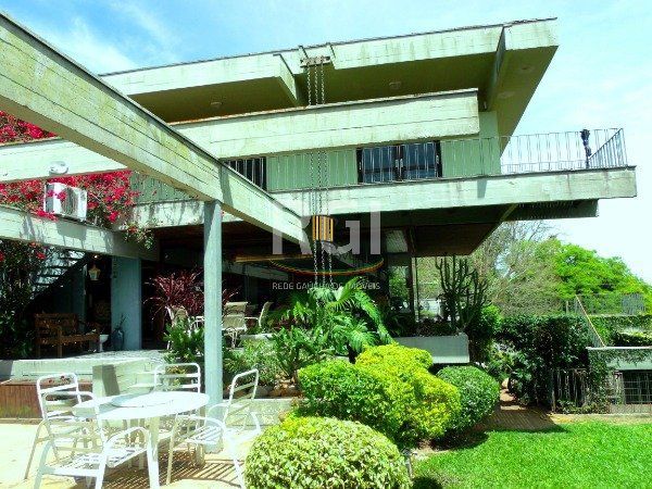 Casa para Venda - 700m², 4 dormitórios, sendo 4 suites, 6 vagas - Vila Conceição