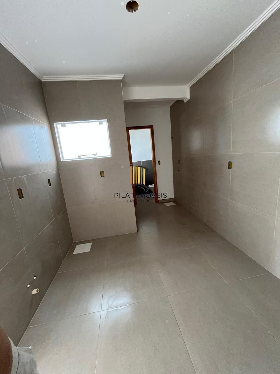 Casa 2 dormitórios no bairro Nonoai