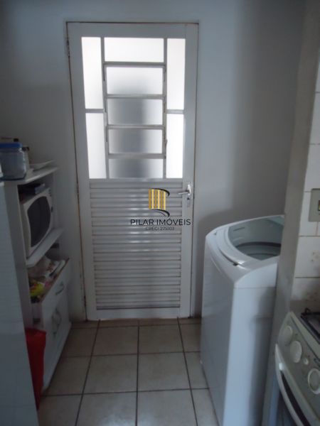 Casa para Venda - 48.58m², 2 dormitórios, 1 vaga - Restinga