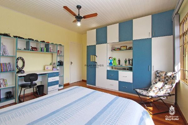 Casa para Venda - 229.6m², 3 dormitórios, sendo 1 suites, 4 vagas - Cavalhada
