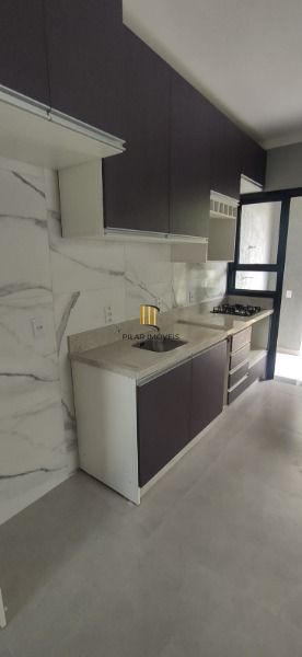 Casa Condominio para Venda - 144m², 3 dormitórios, sendo 1 suites, 1 vaga - Vila Nova