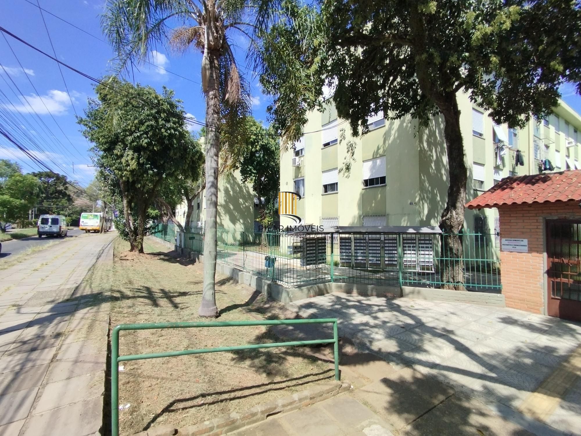 Apartamento 1 dormitório no bairro Vila Nova