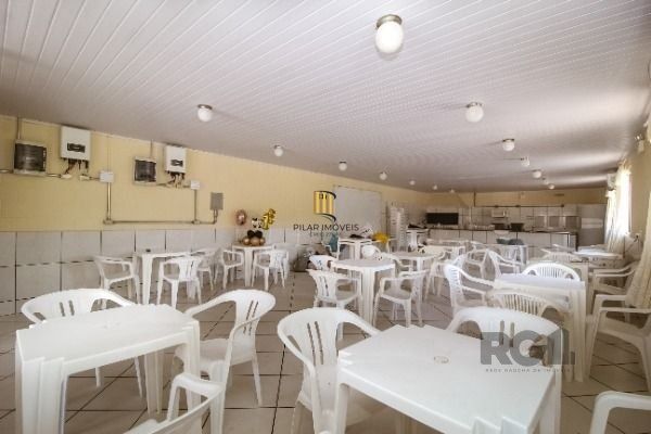 Apartamento 2 dormitórios no bairro Vila Nova