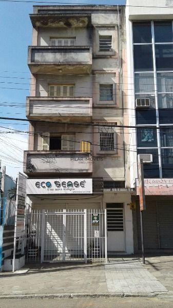 Apartamento para Venda - 68.48m², 2 dormitórios, São João - Pilar Imóveis