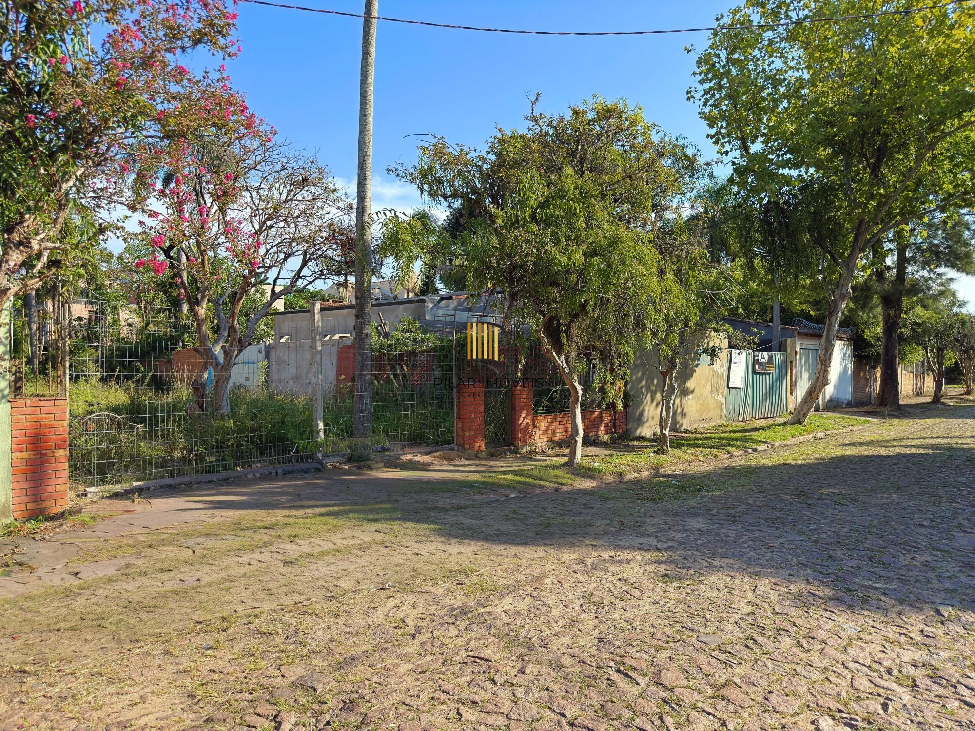 Terreno no bairro Ipanema