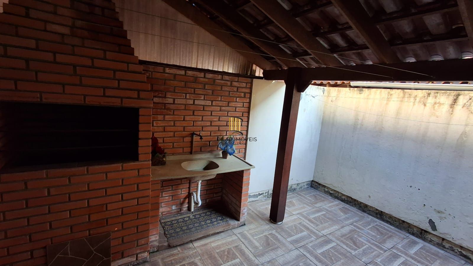 Casa de Condomínio 2 dormitórios no bairro Hípica