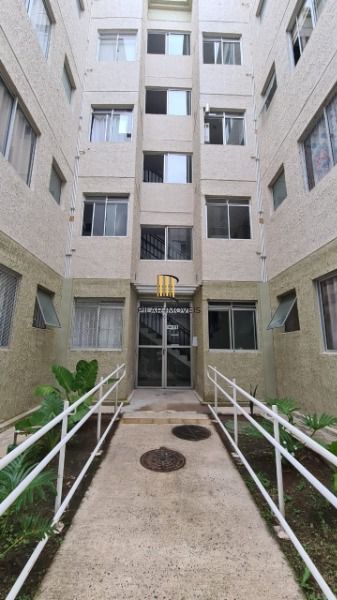Apartamento para Venda - 40.29m², 2 dormitórios, 1 vaga - Cavalhada