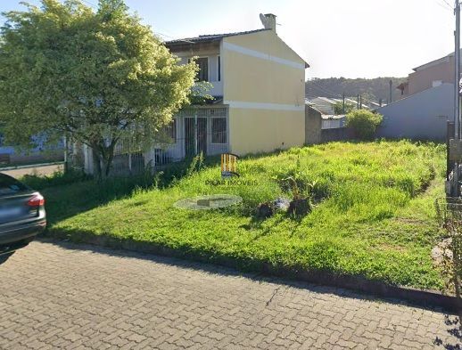 No vivendas de Nova Ipanema, excelente terreno com 125m²