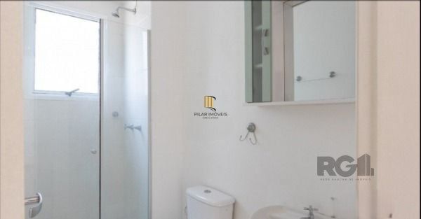 Apartamento 2 dormitórios no bairro Cavalhada