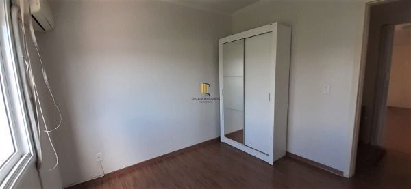 Apartamento em Porto Alegre, no bairro Camaquã, com 2 dormitório(s), e 2 banheiros, à venda.