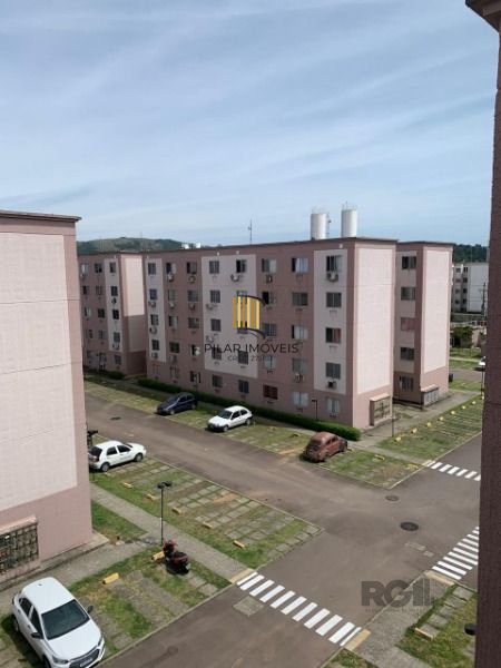 Apartamento 2 dormitórios no bairro Hípica