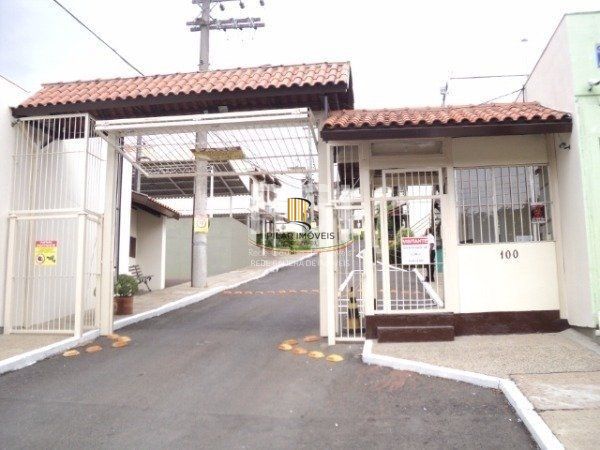 Casa Condominio para Venda - 79.87m², 3 dormitórios, 1 vaga - Vila Nova - Pilar Imóveis