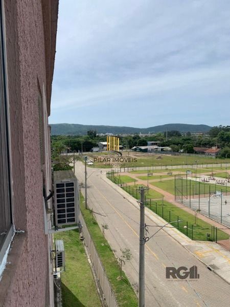 Apartamento em Porto Alegre, no bairro Hípica, com 2 dormitório(s), à venda.