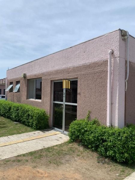 Apartamento 2 dormitórios no bairro Hípica