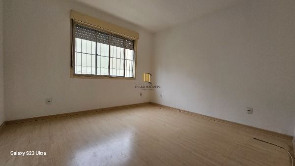 Apartamento 2 dormitórios no bairro Cristal