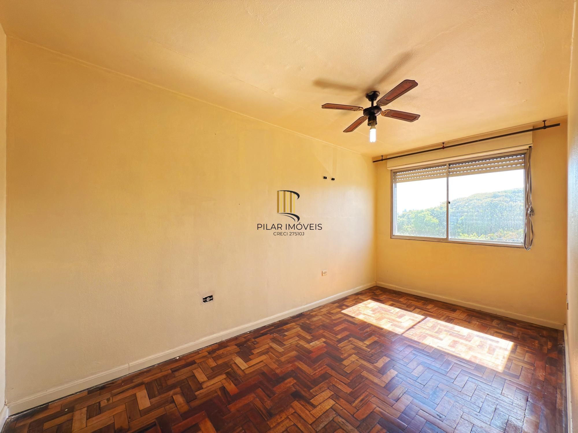 Apartamento 2 dormitórios no bairro Sarandi