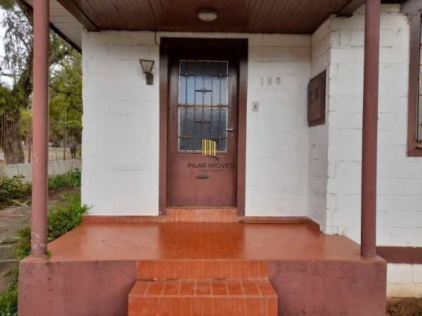 Casa para Venda - 420m², 2 dormitórios, sendo 1 suites, 4 vagas - Nonoai