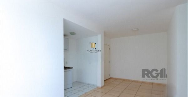 Apartamento 2 dormitórios no bairro Cavalhada
